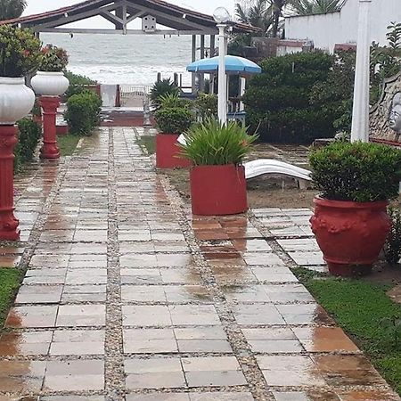 Pousada Olho D'Agua Sao Luis  Exterior photo