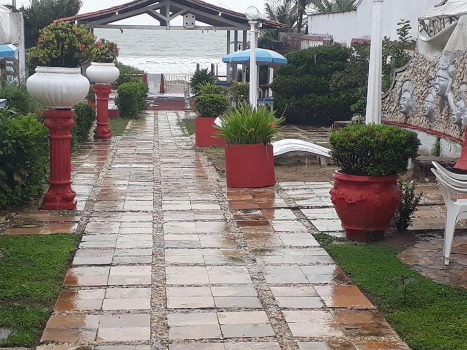 Pousada Olho D'Agua Sao Luis  Exterior photo